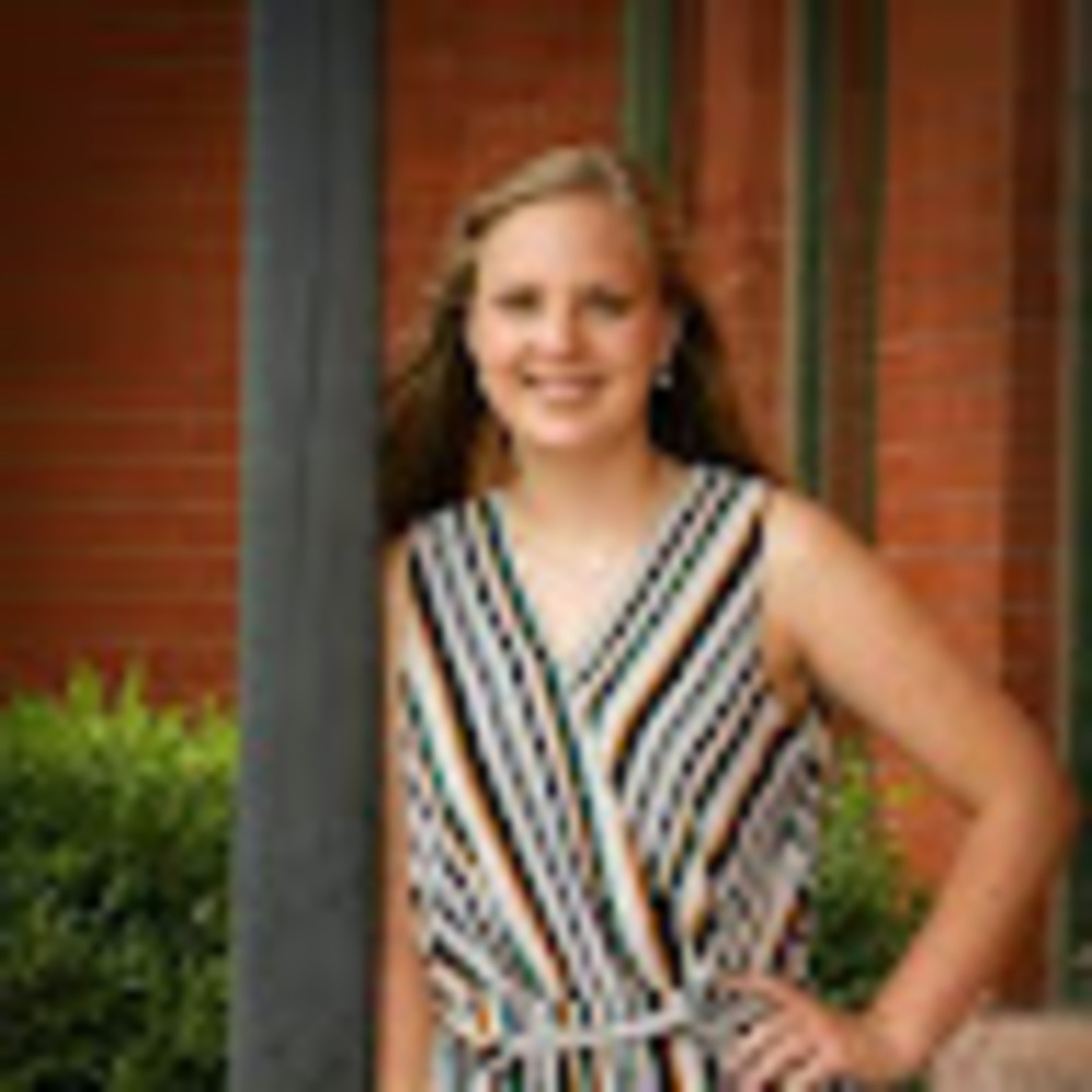 Meet your Posher, Jacelyn